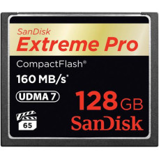 MEMORY COMPACT FLASH 128GB/SDCFXPS-128G-X46 SANDISK MEMORY COMPACT FLASH 128GB/SDCFXPS-128G-X46 SANDISK