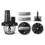 FOOD PROCESSOR CHOPPER/SERIES 5000 HR1507/00 PHILIPS