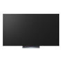 TV Set, LG, 77, OLED/4K/Smart, 3840x2160, Wireless LAN, Bluetooth, webOS, Black, OLED77C51LA