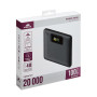 POWER BANK USB 20000MAH/VA1090 RIVACASE