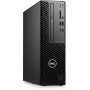 PC, DELL, Precision, 3460, Business, SFF, CPU Core i7, i7-13700, 2100 MHz, RAM 16GB, DDR5, 4800 MHz, SSD 512GB, Graphics card NVIDIA T1000, 4GB, ENG, Windows 11 Pro, Included Accessories Dell Optical Mouse-MS116 - Black,Dell Wired Keyboard KB216 Black, N1
