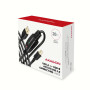 CABLE USB2.0 A-M/B-M ACTIVE/20M ADR-220B AXAGON