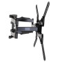 TV SET ACC WALL MOUNT 32-60/WM-60ST-01 GEMBIRD