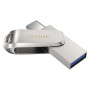 MEMORY DRIVE FLASH USB-C 512GB/SDDDC4-512G-G46 SANDISK