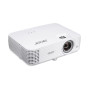 PROJECTOR H6830BD 4000 LUMENS/MR.JVK11.001 ACER PROJECTOR H6830BD 4000 LUMENS/MR.JVK11.001 ACER