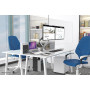 NB ACC STAND 10-17/NSLS025 NEOMOUNTS