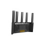 Wireless Router, TENDA, 5100 Mbps, Mesh, Wi-Fi 7, IEEE 802.3, IEEE 802.3ab, IEEE 802.3ae, IEEE 802.3u, IEEE 802.11a, IEEE 802.11 b/g, IEEE 802.11n, IEEE 802.11ac, IEEE 802.11ax, 3x10/100/1000M, 1x2.5GbE, LAN \ WAN ports 4, Number of antennas 5, TE6LPRO