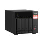 NAS STORAGE TOWER 4BAY 8GB/TS-473A-8G QNAP