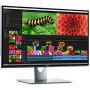 LCD Monitor,DELL,UP3218K,31.5,8K,Panel IPS,7680x4320,16:9,6 ms,Swivel,Pivot,Height adjustable,Tilt,Colour Black,210-AMFD