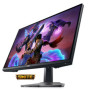 LCD Monitor, DELL, G2723H, 27, Gaming, Panel IPS, 1920x1080, 16:9, 240Hz, 5 ms, Swivel, Pivot, Height adjustable, Tilt, 210-BFDT