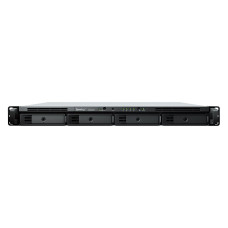 NAS STORAGE RACKST 4BAY 1U/NO HDD USB3 RS822RP+ SYNOLOGY