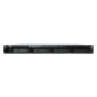NAS STORAGE RACKST 4BAY 1U/NO HDD USB3 RS822RP+ SYNOLOGY