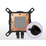 CPU COOLER MULTI SOCKET/KRAKEN PLUS 280 V2 NZXT