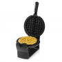 WAFFLE-IRON 1000W ROTATING/DO9223W DOMO