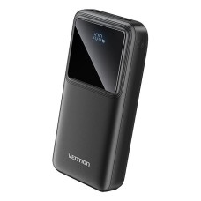 POWER BANK USB 20000MAH 22.5W/BLACK FHLB0 VENTION