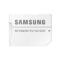 MEMORY MICRO SDXC EVO+ 512GB/V30 W/A MB-MC512SA/EU SAMSUNG