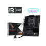 Mainboard, MSI, AMD B850, SAM5, ATX, Memory DDR5, Memory slots 4, PROB850-SWIFI6E