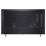 TV Set, LG, 43, 4K/Smart, Wireless LAN, Bluetooth, webOS, 43QNED753RA