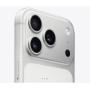 MOBILE PHONE IPHONE 17 PRO/512GB SILVER MG8K4 APPLE