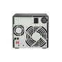 NAS STORAGE TOWER 4BAY 8GB/TS-473A-8G QNAP