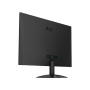LCD Monitor, AOC, 27 , 1920 x 1080 pixels, Full HD, Native aspect ratio 16:9, Flat, 27B31H