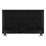 TV Set, TCL, 40 , Full HD, 1920 x 1080 pixels, Flat, 16:9, QLED, 40V5C