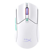 MOUSE USB OPTICAL HYPERX PF/HAS2 WL WHT 8R2E7AA HYPERX