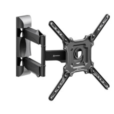 TV SET ACC WALL MOUNT /32-65/BLACK M4-B ONKRON