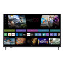 TV Set, LG, 43 , 4K Ultra HD, 3840 x 2160 pixels, Flat, 16:9, LED, 43UA74003LB