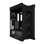 Case, ASUS, ROG Strix Helios II, MidiTower, Case product features Transparent panel, Colour Black, GX601S/BK/TGROGSTRIXHELIO