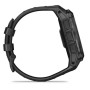 SMARTWATCH INSTINCT 3 SOLAR/BLACK 010-02935-50 GARMIN