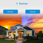 SMART HOME WI-FI PLUG/IP44 MSS620BNHK(EU) MEROSS