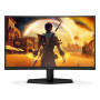 LCD Monitor, AOC, 23.6 , 1920 x 1080 pixels, Full HD, Native aspect ratio 16:9, LED, Curved, C24G42E
