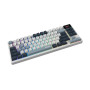 KEYBOARD GAMING BLACK US/FORGE GK600 TKL MSI