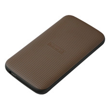 External SSD, INTENSO, TX500, 1TB, USB 3.2, 3827460