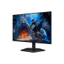 LCD Monitor, SAMSUNG, 27 , 1920 x 1080 pixels, Full HD, Native aspect ratio 16:9, LCD, Flat, LS27HG402EUXEN