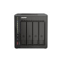 NAS STORAGE TOWER 4BAY/TS-453E-8G QNAP