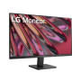 LCD Monitor, LG, 27MR400-B, 27, Panel IPS, 1920x1080, 16:9, 100Hz, 5 ms, Tilt, 27MR400-B