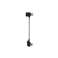 Drone Accessory,DJI,Mavic Remote Controller Cable (Standard Micro USB connector),CP.PT.000560