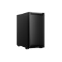 Case, BE QUIET, PURE BASE 501, MidiTower, Not included, ATX, MicroATX, MiniITX, Colour Black, BG074