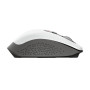 MOUSE USB OPTICAL WRL/OZAA WHITE 24035 TRUST