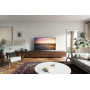 TV Set, PANASONIC, 55, 4K/Smart, 3840x2160, Wireless LAN, Bluetooth, Google TV, TV-55W90AEG