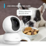 WRL CAMERA 1080P PAN/TILT/TC70 TP-LINK