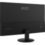 LCD Monitor, MSI, PRO MP272L, 27, Business, Matte, Panel IPS, 1920x1080, 16:9, 100Hz, 1 ms, Tilt, Colour Black, PROMP272L