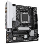 Mainboard, GIGABYTE, AMD B650, Socket AM5, micro ATX, RAM DDR5-SDRAM, 2xSlots, Wi-Fi Yes, Bluetooth Yes, 1xNumber of M.2 (M) slots, B650M GAMING WIFI6E (rev. 1.4), B650MGAMINGWIFI6E1.4