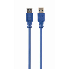 CABLE USB3 EXTENSION AM-AF/1.8M CCP-USB3-AMAF-6 GEMBIRD