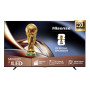 TV Set, HISENSE, 100 , 4K Ultra HD, 3840 x 2160 pixels, Flat, 16:9, ULED, 100U8Q