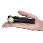 HEADLAMP H SERIES 2700 LUMENS/HC35 NITECORE