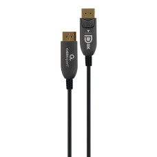 CABLE DISPLAY PORT 5M AOC/PREM CC-DP8K-AOC-5M GEMBIRD