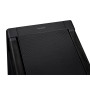 Case, ASUS, ProArt PA602 Wood Edition - Metal Panel, MidiTower, Case product features Fan control panel, Not included, Colour Black, PROARTPA602WOODMETAL